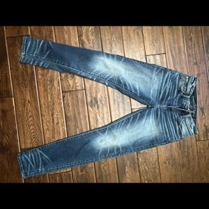 American Eagle Mens Flex+ jeans